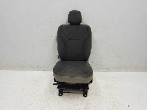 Asiento Delantero Izquierdo Opel Viva FURGON 2.7T L1H1 130CV 97KW