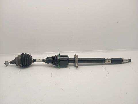 Transmision Delantera Derecha Mercedes Clase A 140 A 220 D 177.014) 190CV 140KW