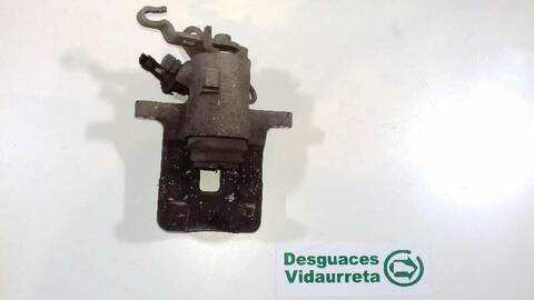 Foto 2ª: Pinza Freno Trasera Izquierdo Volkswagen Golf ADVANCE 105CV 77KW [CAYC] (2009)