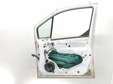 Foto 3ª: Puerta Delantera Derecha Ford Tourneo 1.6 TDCI [TZGA] (2013)