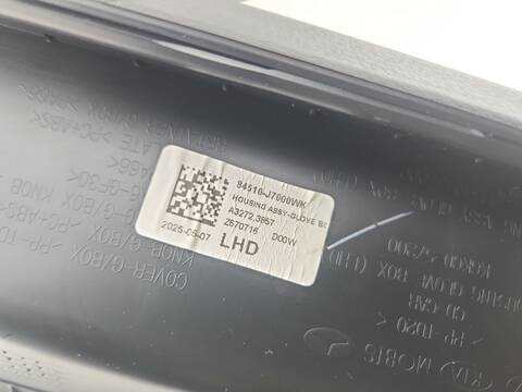 Foto 4ª: Guantera Kia Xceed GT-LINE 160CV 118KW [G4LK] (2025)