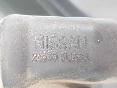 Foto 3ª: Portón Nissan Qashqai N-CONNECTA E-POWER