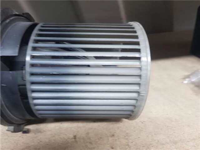 Foto 2ª: Calefacción Mercedes Sprinter 511 CDI [OM 646.985]