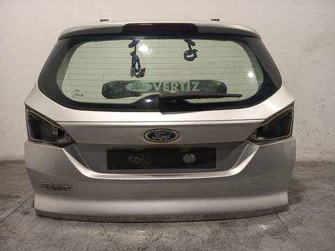 Portón Ford Focus 1.6 TDCI 115CV 85KW
