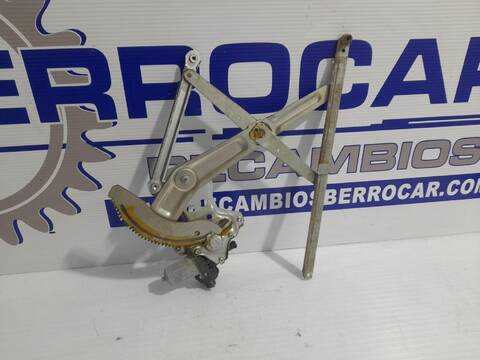 Foto 3ª: Elevalunas Eléctrico Delantero Derecho Suzuki Swift 1.3 16V CAT 92CV [M13A] (2005)