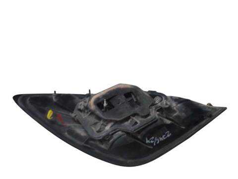 Foto 3ª: Piloto Trasero Derecho Opel Astra 1.6 L67) (2005)