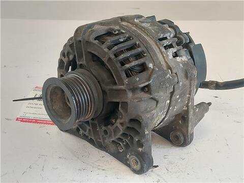 Foto 2ª: Alternador Seat Cordoba 1.4 BERLINA 75CV 55KW [AUA] (2001)