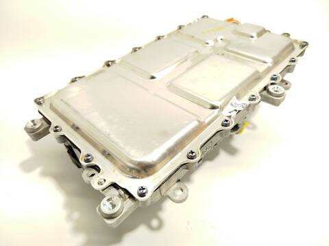 Foto 4ª: Centralita Motor ECU Ford Kuga 2.5 DURATEC PLUG-IN-HYBRID 152CV 112KW [BGDA] (2024)