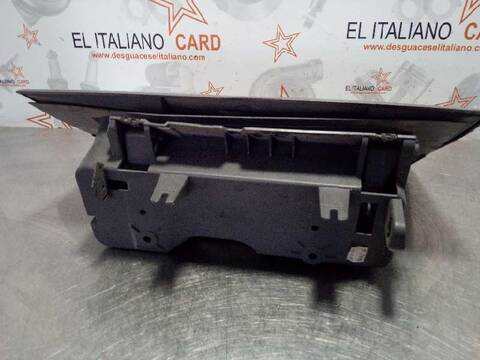 Foto 3ª: Guantera Seat Ibiza STYLANCE - STYLE 90CV 66KW [BXJ] (2009)