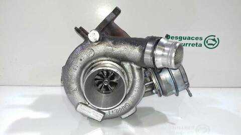 Turbocompresor Renault Espace 2.0 DCI DIESEL FAP CAT 173CV 127KW