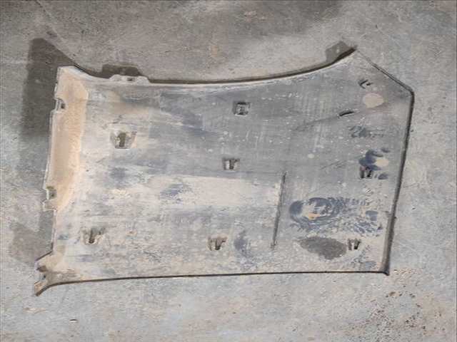 Foto 2ª: Faldón Lateral Citroen Jumper CAMION (2008)