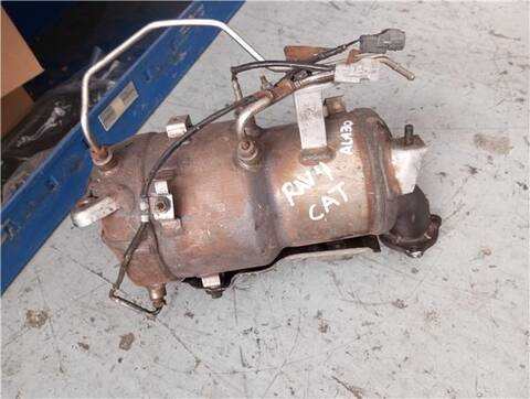 Catalizador Toyota Rav4 2.2 ACTIVE [2.2 LTR. 110KW D-4D CAT]