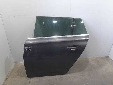 Puerta Trasera Izquierda Peugeot 508 ALLURE 163CV 120KW