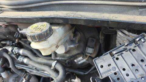 Servofreno Volvo V40 KINETIC 150CV 110KW