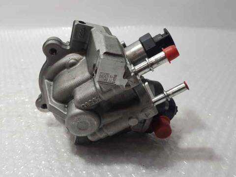 Foto 3ª: Bomba Inyeccion Peugeot 2008 1.6 BLUE-HDI FAP 120CV 88KW (2013)