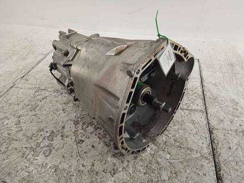 Caja Cambios Mercedes Clase E 180 2.2 CDI CAT BERLINA 143CV 105KW