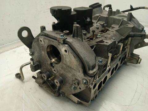 Foto 2ª: Culata Smart Forfour 1.5 CDI CAT 95CV 70KW (2005)