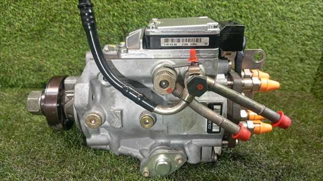 Bomba Inyeccion Opel Frontera 2.2 D B 3P