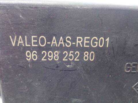 Foto 4ª: Centralita Motor ECU Citroen C5 BERLINA (2001)