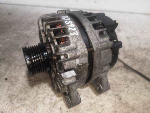 Foto 3ª: Alternador Citroen C3 8HR (2013)
