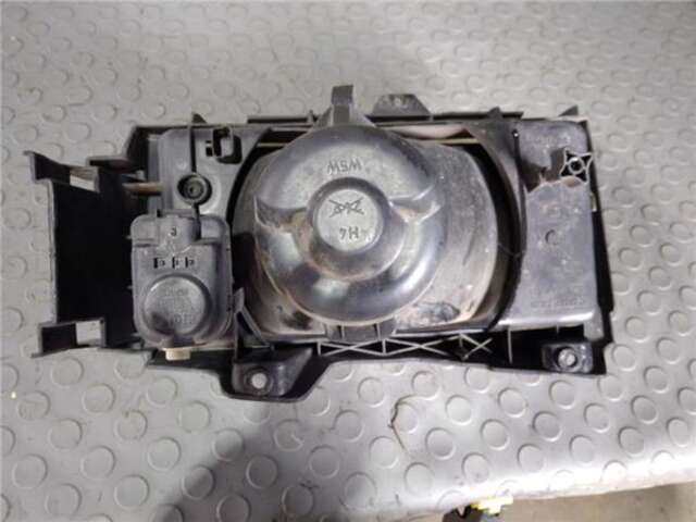 Foto 2ª: Faro Derecho Peugeot Expert 1.9 TD [DHX (XUD9TE)]