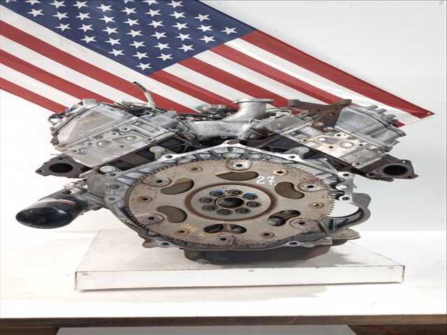 Motor Completo Chevrolet Express 253CV 186KW