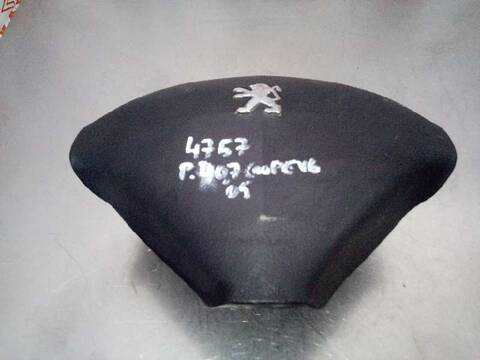 Airbag Delantero Izquierdo Peugeot 407 PACK COUPE 204CV 150KW