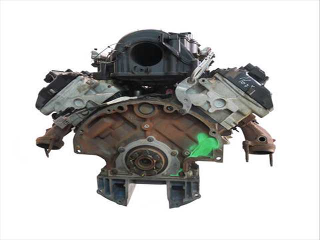 Motor Completo Dodge Challenger 377CV 277KW