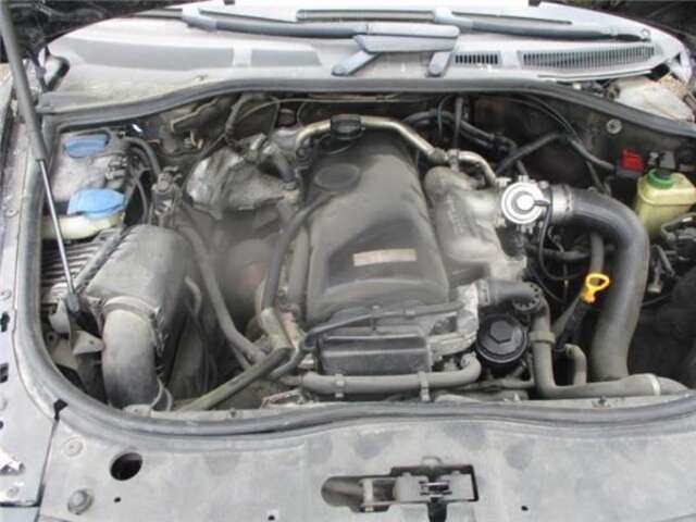 Foto 3ª: Transmision Delantera Derecha Volkswagen Touareg 2.5 TDI R5 [2.5 LTR. - 128 KW TDI] [BAC]