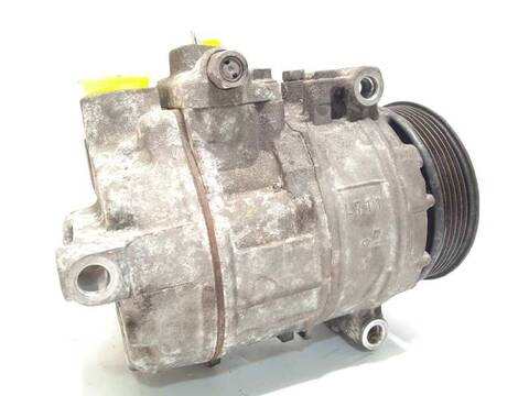 Foto 2ª: Compresor Aire Acondicionado Land Rover Range SUPERCHARGED 390CV 287KW [428PS] (2006)