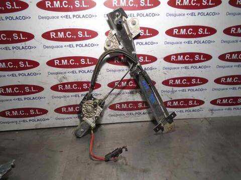 Elevalunas Eléctrico Delantero Derecho Chrysler Neon 1.6 16V CAT 116CV 85KW