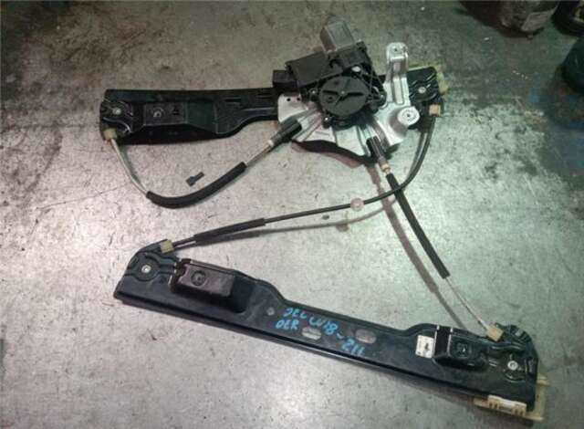 Foto 2ª: Elevalunas Eléctrico Delantero Derecho Opel Astra 1.3 CDTI [A 13 DTE]