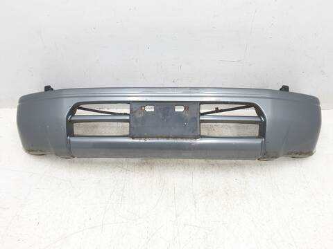 Paragolpes Delantero Toyota Land Cruiser TD VX 3-PTAS.) KZJ90)