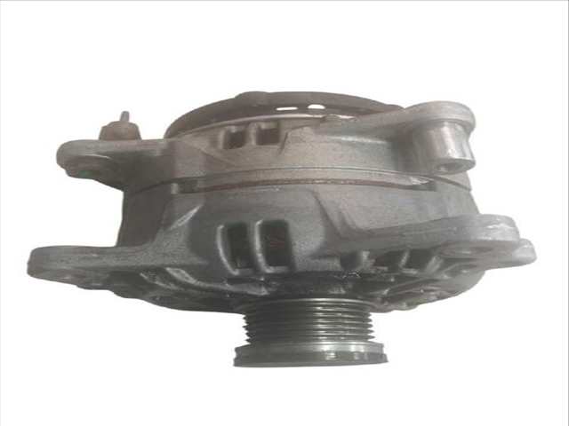 Foto 2ª: Alternador Volkswagen Golf 1.4 TSI 122CV (2008)