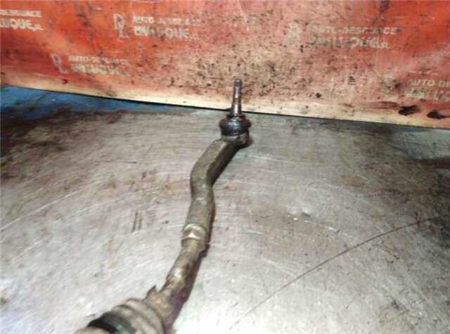 Foto 3ª: Cremallera de Direccion Toyota Avensis 2.0 ADVANCE [2.0 LTR. - 105 KW D-4D CAT] [2WW]