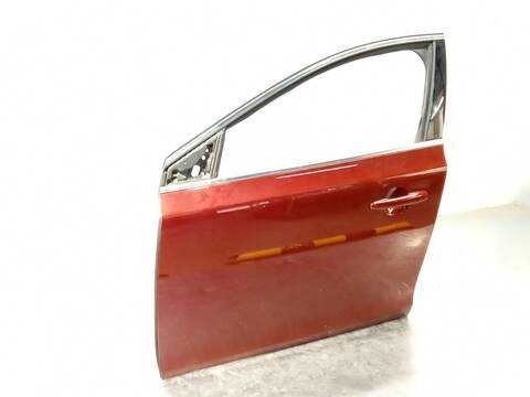 Foto 2ª: Puerta Delantera Izquierda Volvo V40 D2 HATCHBACK 114CV 84KW [D4162T] (2013)