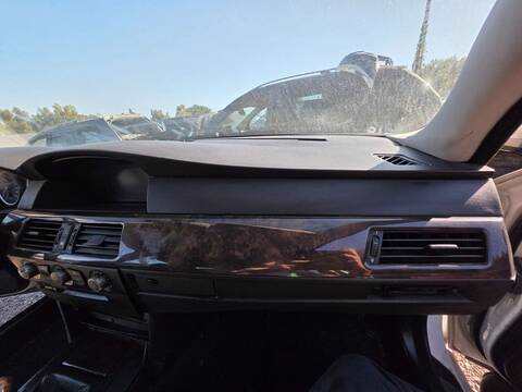 Foto 2ª: Kit Airbag Bmw Serie 5 530 D 218CV 160KW (2003)