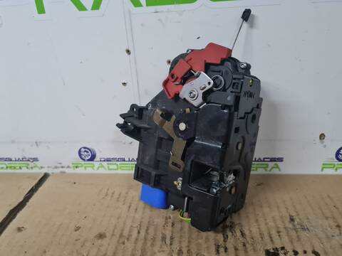 Cerradura Puerta Delantera Derecha Volkswagen Golf GTI BERLINA 200CV 147KW