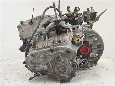 Foto 3ª: Caja Cambios Peugeot 307 2.0 HDI 135 136CV 100KW [RHR (DW10BTED4)] (2006)