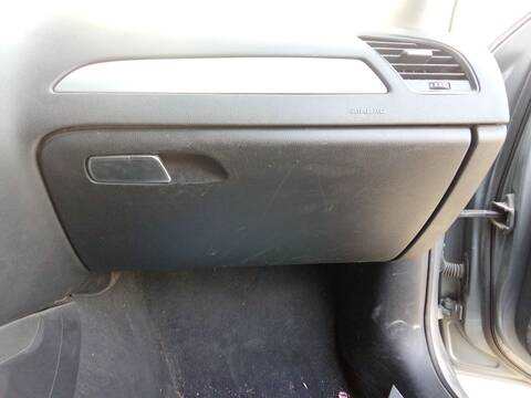 Guantera Audi A4 2.7 TDI 190CV 140KW