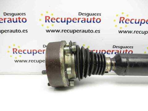 Foto 2ª: Transmision Delantera Derecha Volkswagen Golf AXW (2003)