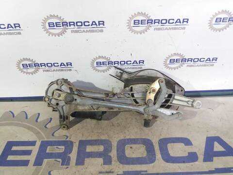 Motor Limpia Delantero Mercedes Clase E 180 3.0 DIESEL CAT 136CV