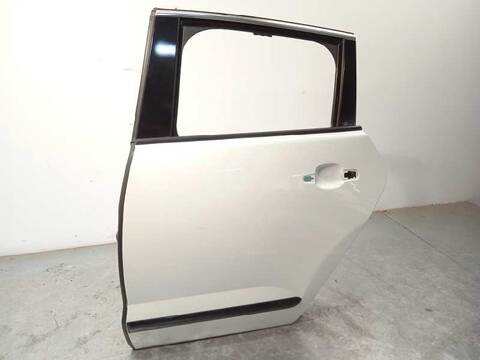 Foto 2ª: Puerta Trasera Izquierda Peugeot 3008 HYBRID4 163CV 120KW [RH02] (2012)