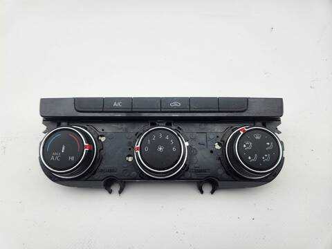 Mando Climatizador Volkswagen Crafter 35 FURGON BM TA RWD 140CV 103KW