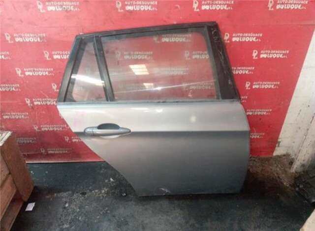 Cerradura Puerta Trasera Derecha Bmw Serie 3 315 320 D