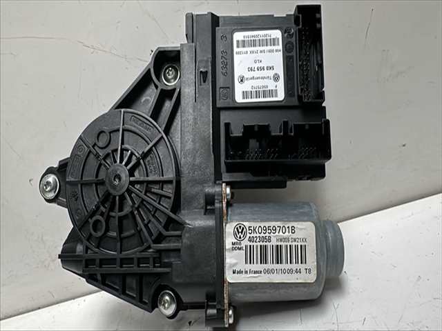 Elevalunas Eléctrico Delantero Izquierdo Volkswagen Golf 1.4 GASOLINA VI