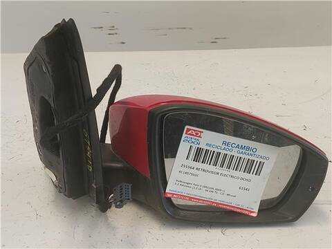 Retrovisor Derecho Volkswagen Polo 1.2 ADVANCE 90CV 66KW