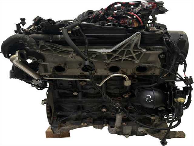 Motor Completo Audi A4 B8 C6 4F 136CV 100KW