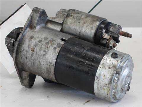 Foto 2ª: Motor de Arranque Opel Zafira 1.9 CDTI 120CV 88KW [Z 19 DT] (2006)