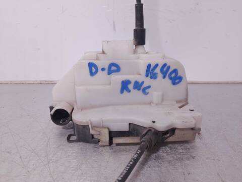Foto 4ª: Cerradura Puerta Delantera Derecha Citroen C3 1.1 MAGIC 60CV 44KW [HFX] (2004)